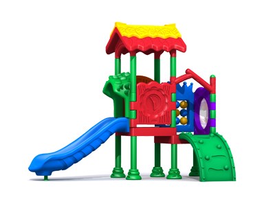 China outdoor playground equipment TQ-QS028-1